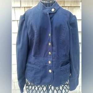 Tommy Hilfiger Women's Blazer Jacket Size Large